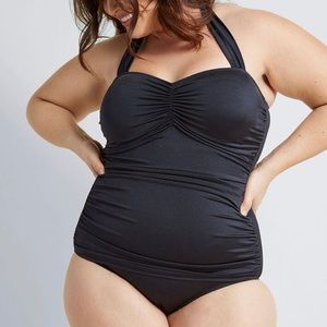 Bathing Beauty One-Piece Swimsuit
